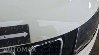 2019 Jeep Compass Latitude - miniatura 30