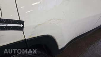 2019 Jeep Compass Latitude - miniatura 32