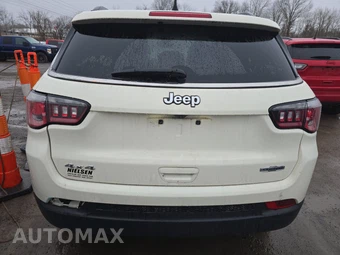 2019 Jeep Compass Latitude - miniatura 5