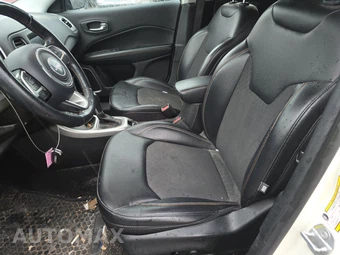 2019 Jeep Compass Latitude - miniatura 7