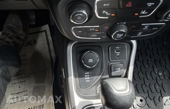 2019 Jeep Compass Latitude - miniatura 10
