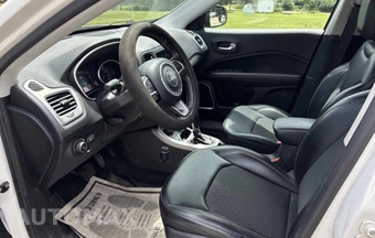2019 Jeep Compass Latitude - miniatura 11