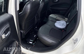 2019 Jeep Compass Latitude - miniatura 12