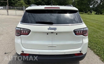 2019 Jeep Compass Latitude - miniatura 15