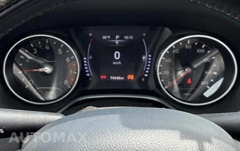2019 Jeep Compass Latitude - miniatura 8