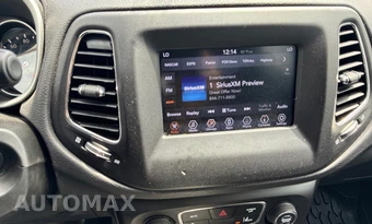 2019 Jeep Compass Latitude - miniatura 9