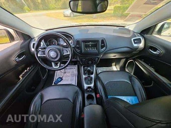 2019 Jeep Compass Latitude - miniatura 11