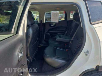 2019 Jeep Compass Latitude - miniatura 14