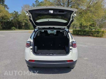 2019 Jeep Compass Latitude - miniatura 15