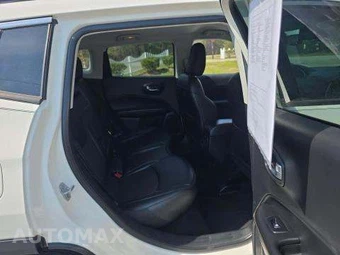 2019 Jeep Compass Latitude - miniatura 17