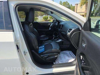 2019 Jeep Compass Latitude - miniatura 19