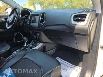 2019 Jeep Compass Latitude - miniatura 20