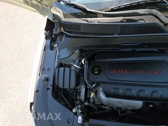 2019 Jeep Compass Latitude - miniatura 27