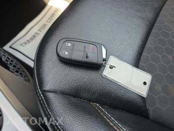 2019 Jeep Compass Latitude - miniatura 9