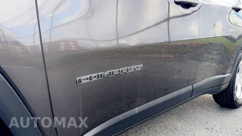 2019 Jeep Compass Latitude - miniatura 10