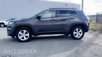 2019 Jeep Compass Latitude - miniatura 12