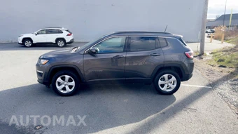 2019 Jeep Compass Latitude - miniatura 13