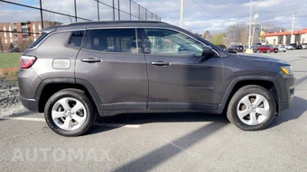 2019 Jeep Compass Latitude - miniatura 14