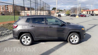 2019 Jeep Compass Latitude - miniatura 15
