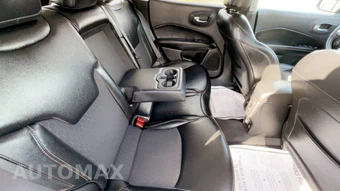 2019 Jeep Compass Latitude - miniatura 17
