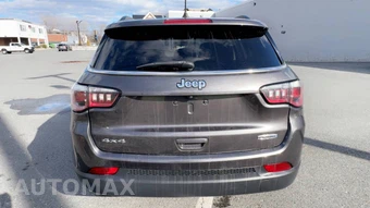 2019 Jeep Compass Latitude - miniatura 18
