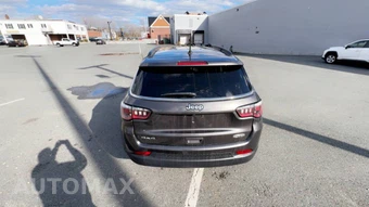 2019 Jeep Compass Latitude - miniatura 19