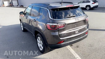 2019 Jeep Compass Latitude - miniatura 20