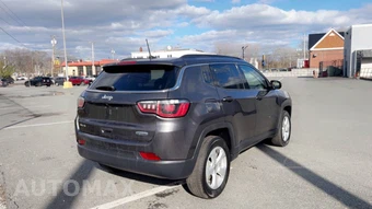2019 Jeep Compass Latitude - miniatura 21