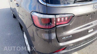 2019 Jeep Compass Latitude - miniatura 24