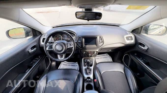 2019 Jeep Compass Latitude - miniatura 30