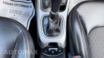 2019 Jeep Compass Latitude - miniatura 33