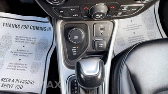 2019 Jeep Compass Latitude - miniatura 34