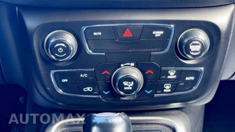 2019 Jeep Compass Latitude - miniatura 35