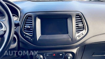 2019 Jeep Compass Latitude - miniatura 36