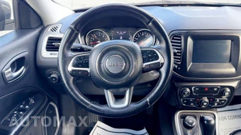 2019 Jeep Compass Latitude - miniatura 37