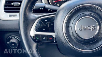 2019 Jeep Compass Latitude - miniatura 38