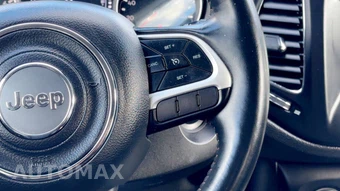 2019 Jeep Compass Latitude - miniatura 39