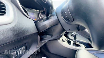 2019 Jeep Compass Latitude - miniatura 45