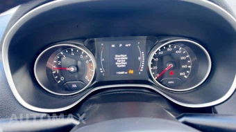 2019 Jeep Compass Latitude - miniatura 46