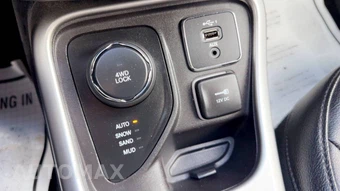 2019 Jeep Compass Latitude - miniatura 48