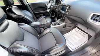 2019 Jeep Compass Latitude - miniatura 49