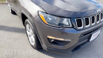 2019 Jeep Compass Latitude - miniatura 7