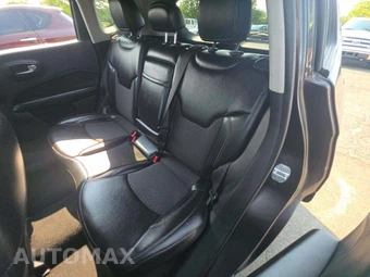2019 Jeep Compass Latitude - miniatura 10