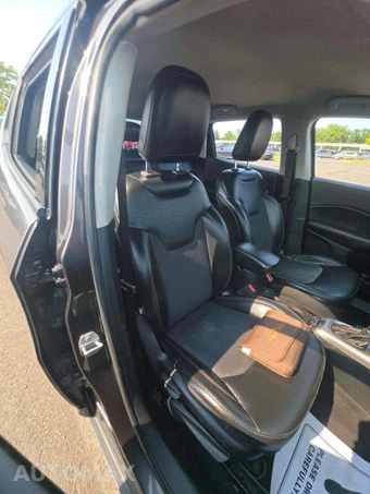 2019 Jeep Compass Latitude - miniatura 15