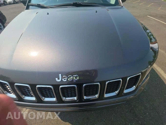 2019 Jeep Compass Latitude - miniatura 19