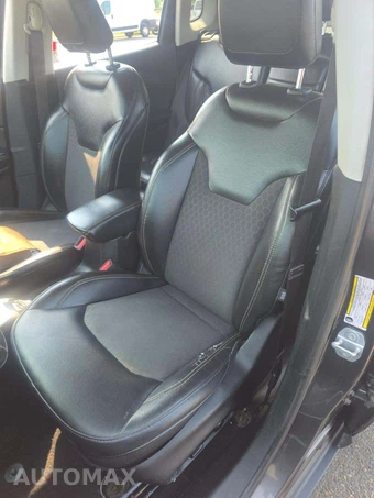 2019 Jeep Compass Latitude - miniatura 3