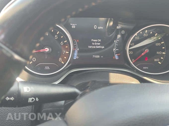 2019 Jeep Compass Latitude - miniatura 6