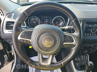 2019 Jeep Compass Latitude – miniatura 10