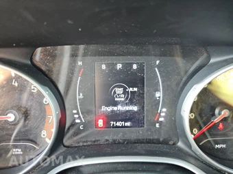 2019 Jeep Compass Latitude – miniatura 12