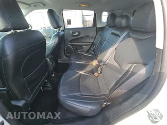 2019 Jeep Compass Latitude – miniatura 13